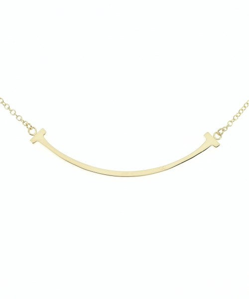 TIFFANY & CO. Necklaces