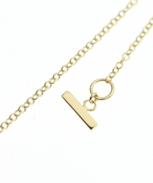 TIFFANY & CO. Necklaces