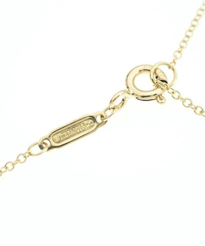 TIFFANY & CO. Necklaces