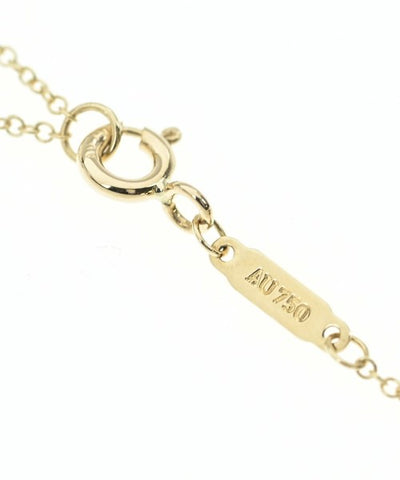 TIFFANY & CO. Necklaces