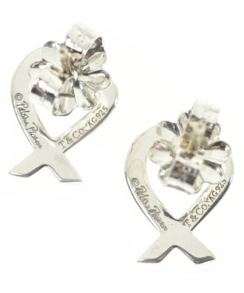 TIFFANY & CO. Pierces