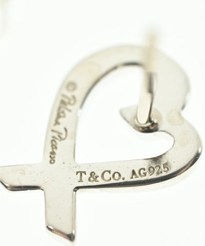 TIFFANY & CO. Pierces