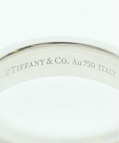 TIFFANY & CO. Rings