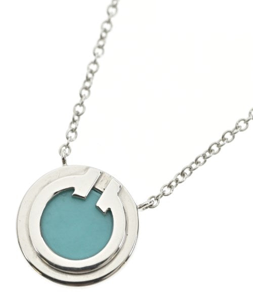 TIFFANY & CO. Necklaces