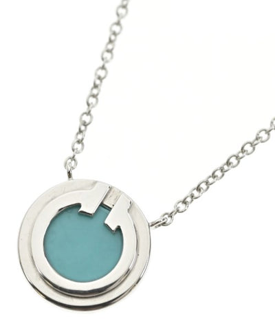 TIFFANY & CO. Necklaces