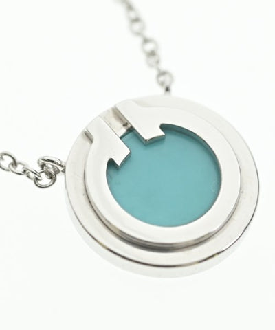TIFFANY & CO. Necklaces