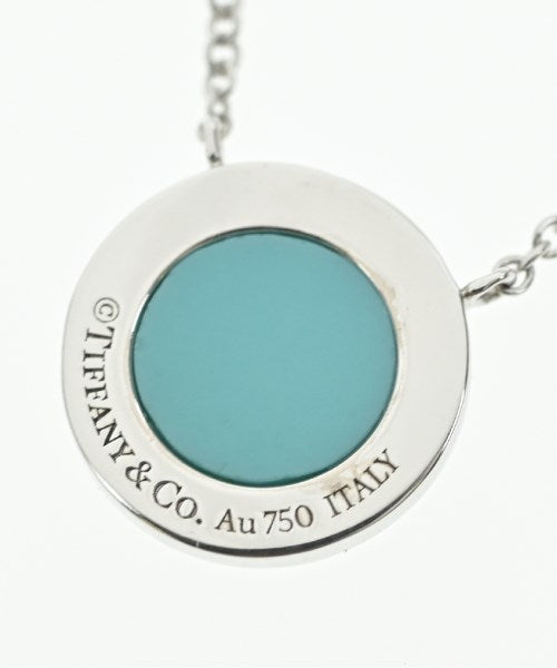 TIFFANY & CO. Necklaces