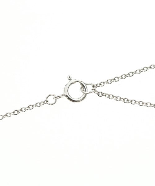 TIFFANY & CO. Necklaces