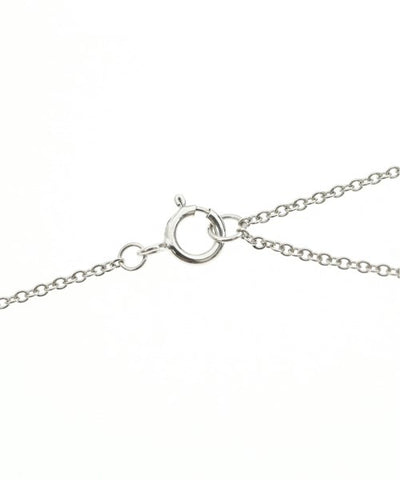 TIFFANY & CO. Necklaces