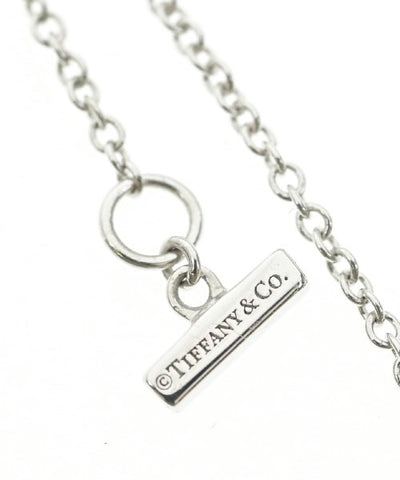 TIFFANY & CO. Necklaces