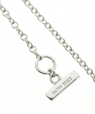 TIFFANY & CO. Necklaces