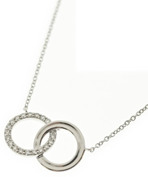 TIFFANY & CO. Necklaces