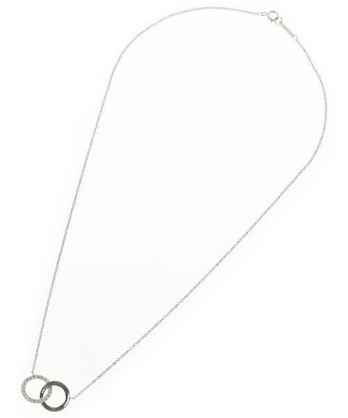 TIFFANY & CO. Necklaces