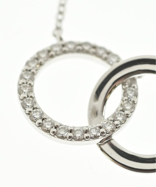 TIFFANY & CO. Necklaces