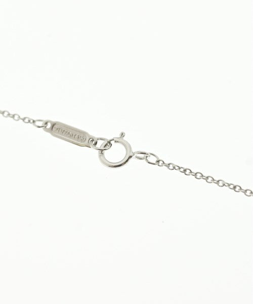 TIFFANY & CO. Necklaces