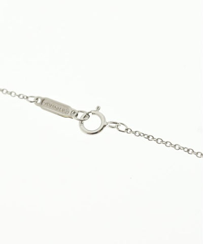 TIFFANY & CO. Necklaces