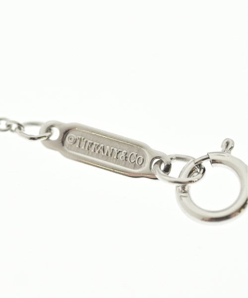 TIFFANY & CO. Necklaces