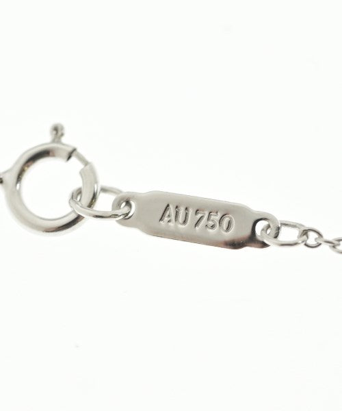 TIFFANY & CO. Necklaces