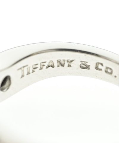 TIFFANY & CO. Rings