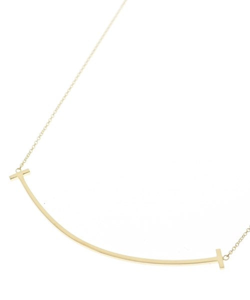 TIFFANY & CO. Necklaces