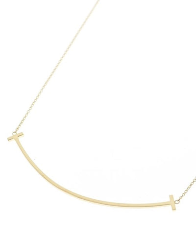 TIFFANY & CO. Necklaces