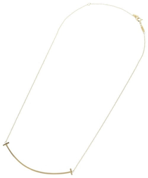 TIFFANY & CO. Necklaces