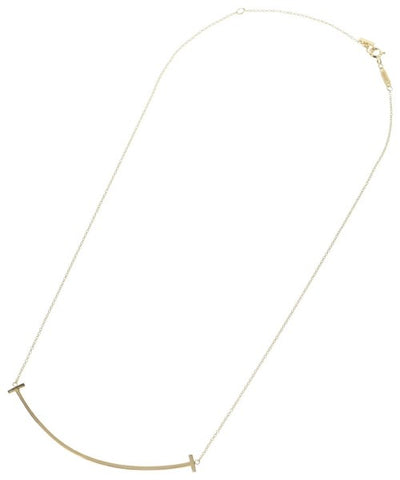 TIFFANY & CO. Necklaces