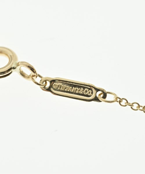 TIFFANY & CO. Necklaces