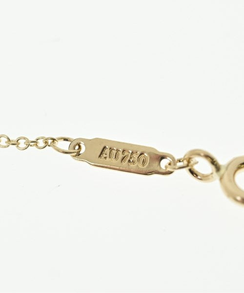 TIFFANY & CO. Necklaces