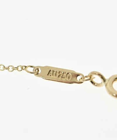 TIFFANY & CO. Necklaces