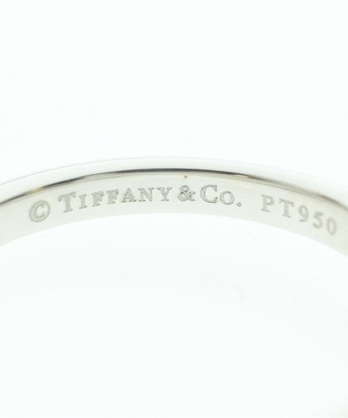 TIFFANY & CO. Rings