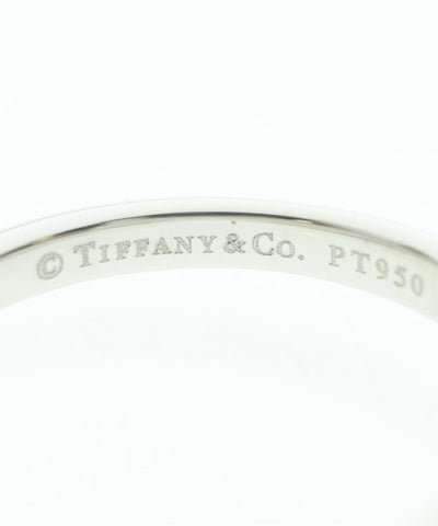 TIFFANY & CO. Rings