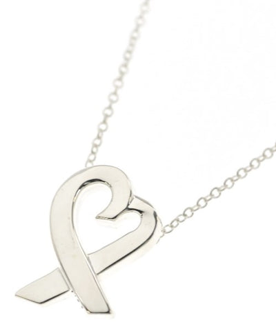 TIFFANY & CO. Necklaces