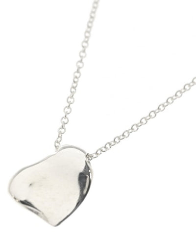 TIFFANY & CO. Necklaces