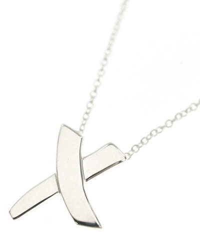 TIFFANY & CO. Necklaces