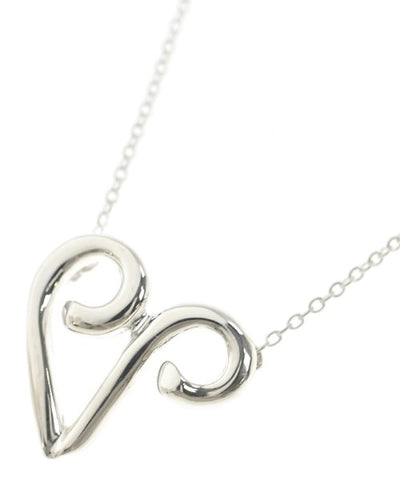 TIFFANY & CO. Necklaces