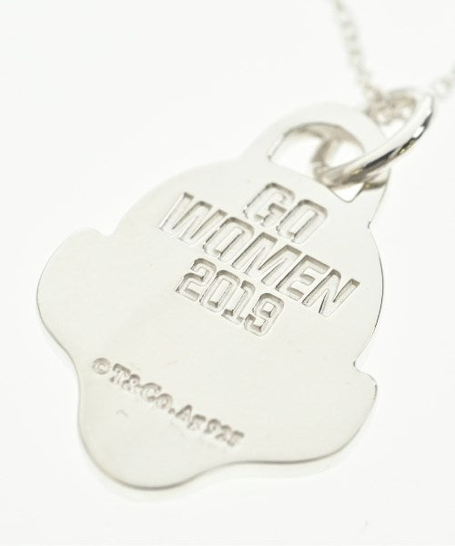 TIFFANY & CO. Necklaces