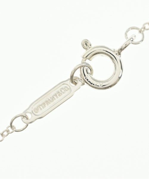 TIFFANY & CO. Necklaces