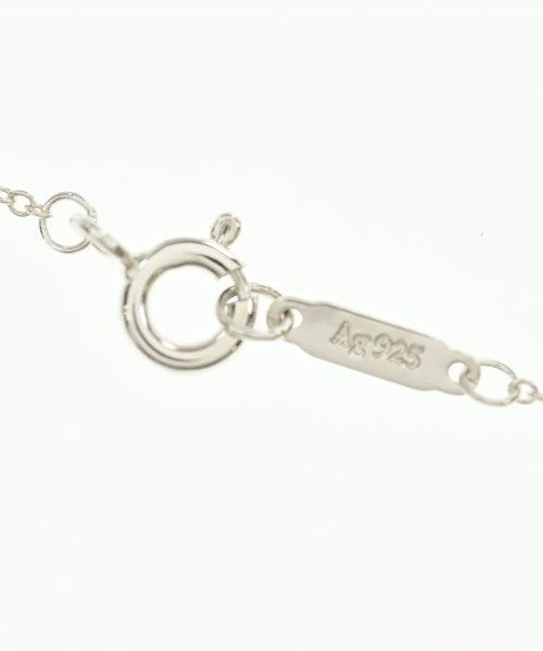 TIFFANY & CO. Necklaces