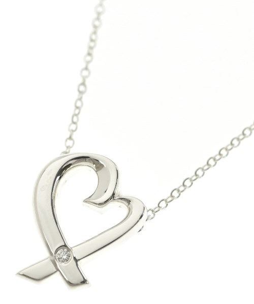 TIFFANY & CO. Necklaces