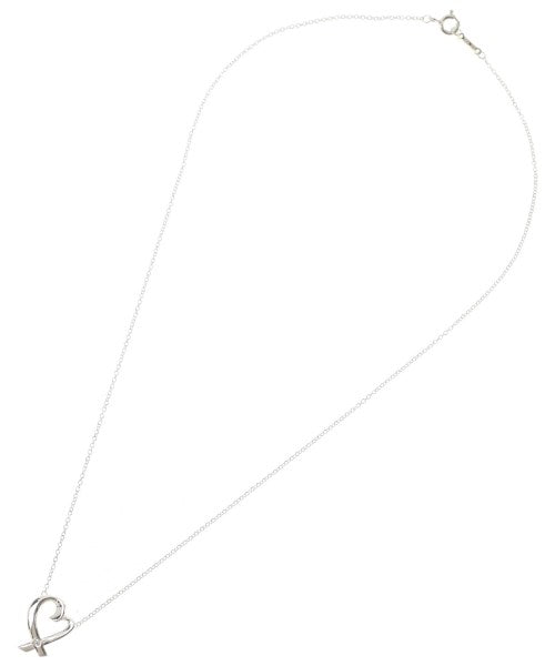 TIFFANY & CO. Necklaces