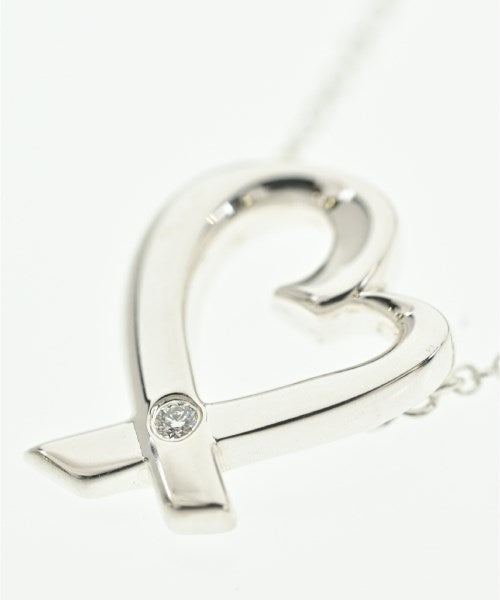 TIFFANY & CO. Necklaces