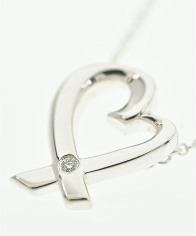 TIFFANY & CO. Necklaces