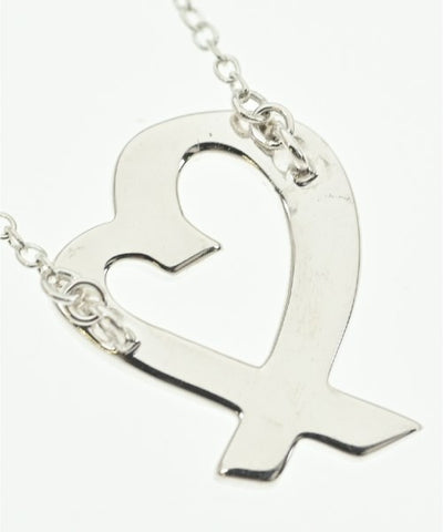 TIFFANY & CO. Necklaces