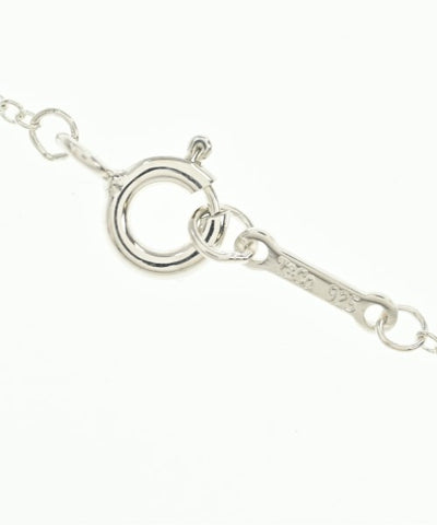 TIFFANY & CO. Necklaces