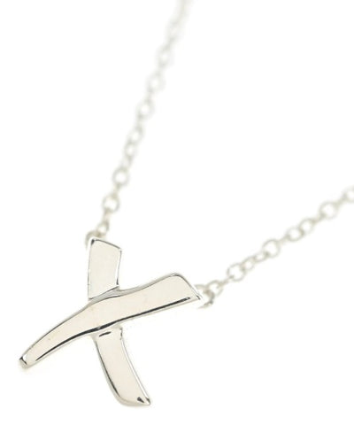 TIFFANY & CO. Necklaces