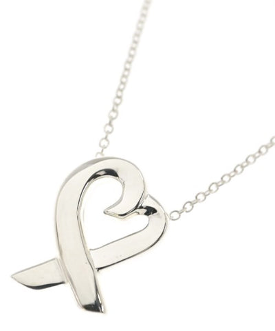 TIFFANY & CO. Necklaces