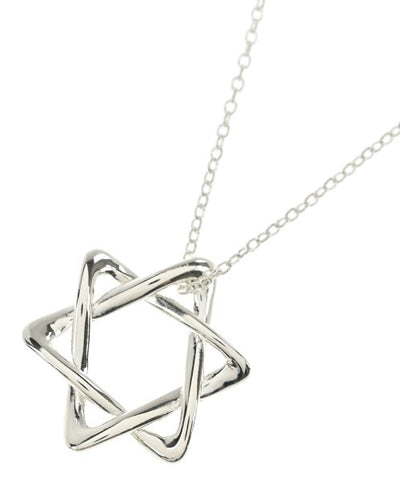 TIFFANY & CO. Necklaces