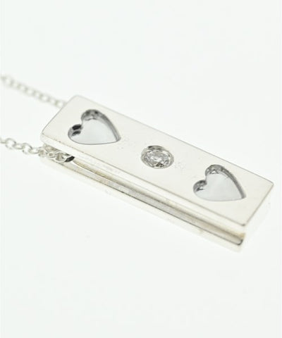 TIFFANY & CO. Necklaces