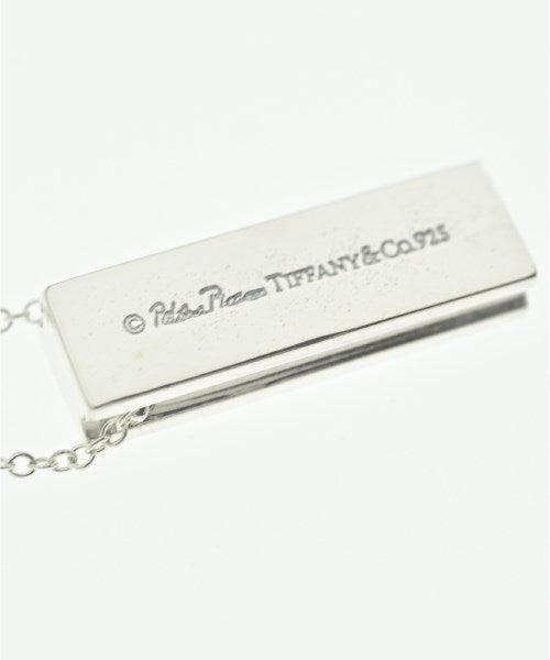 TIFFANY & CO. Necklaces